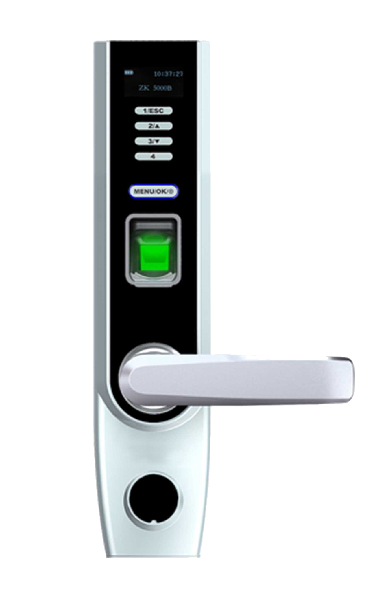 Finger Lock Ultramatic FL5000-FKMP